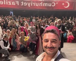 Kanlı Nigar Foça’dan Aydın’a