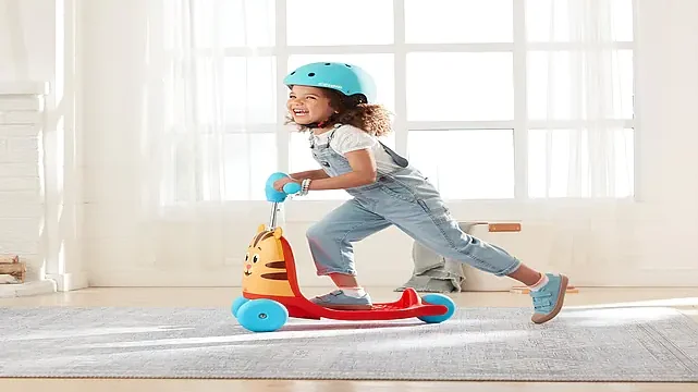 Karne sevinci hediyelerle taçlanıyor