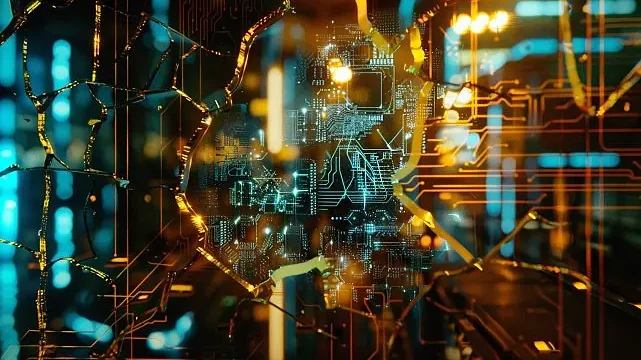 Kaspersky’nin raporuna göre, Türkiye’de saldırıya uğrayan şirketlerin %90’ında ağ güvenliği hedef alınıyor
