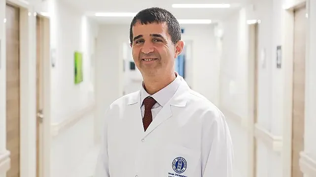 Kemoterapi Tedavisi Gören Çocuklarda Hayati Uyarılar