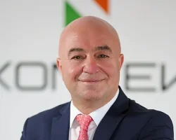 Kontek Enerji 30. yılında globalleşme yolunda büyük adım atıyor