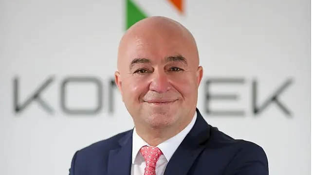 Kontek Enerji 30. yılında globalleşme yolunda büyük adım atıyor