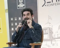 Konya Büyükşehir’in Şehir Konferansları İlçelerin Sosyal ve Kültürel Hayatına Katkı Sağlıyor