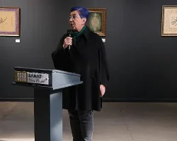 “Körfez’in Geleneksel Sanatlar Serüveni” çok beğenildi