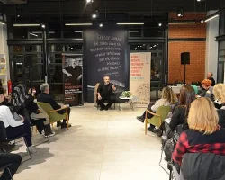 Koza Buluşmaları’nda mahremiyet ve iktidar tartışıldı