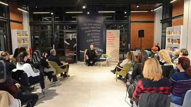 Koza Buluşmaları’nda mahremiyet ve iktidar tartışıldı
