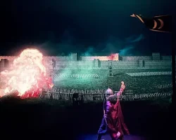 Legends of Istanbul Başlıyor!