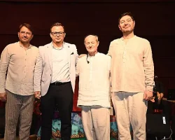 Manisa, Nazım Hikmet’i Bedreddin Oratoryosu ile Andı