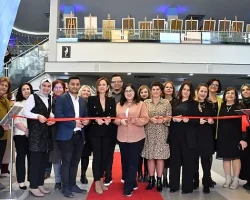 MASMEK’in 2024 Sergisi Açıldı