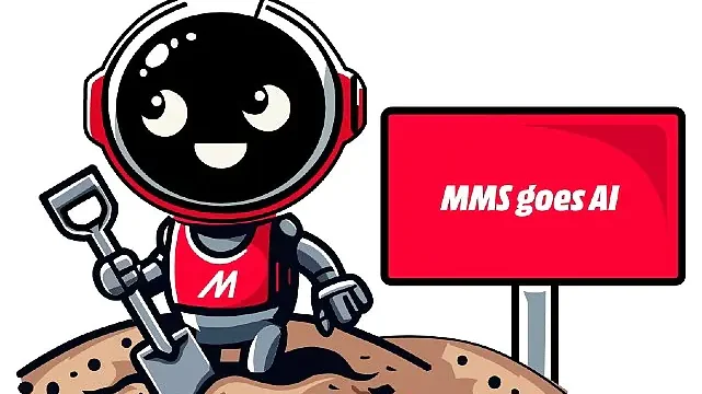 MediaMarkt, yapay zekâ asistanı Sandy’yi kullanıma açtı