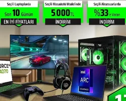 Monster’dan Ara Tatile Özel Peşin Fiyatına 12 Taksit İmkânı