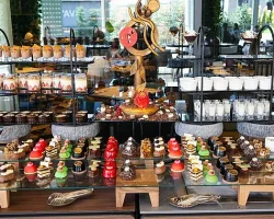 Mövenpick Hotel İstanbul Marmara Sea’den Öğrencilere Karne Hediyesi