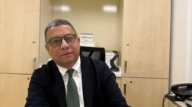 Nefes Darlığı ve Çarpıntıyı Hafife Almayın; Kalp Kapaklarınızda Sorun Olabilir!