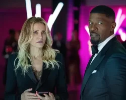 Netflix, Merakla Beklenen Back In Action’ın Resmi Fragmanını Paylaştı