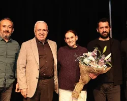 Nur Sürer, “Mukadderat” filminin hikayesini anlattı 