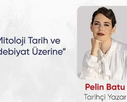 Pelin batu bakırköylülerle buluşacak