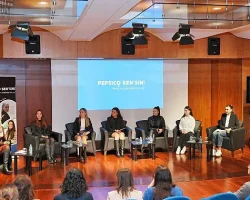 Pepsico türkiye, “pepsico sen’sin” projesiyle ilham veren kadın çalışanlarının hikayelerini anlatıyor