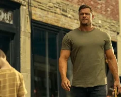 Prime Video, Reacher’ın Üçüncü Sezon Resmi Fragmanını Yayınladı