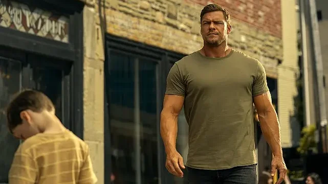 Prime Video, Reacher’ın Üçüncü Sezon Resmi Fragmanını Yayınladı