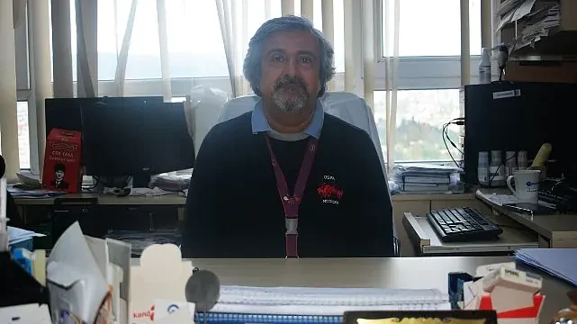 Prof. Dr. Soner Duman, “Sarı Serum, yalnızca doktor kontrolünde kullanılmalı”