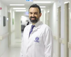 Prostat Büyümesinde Ameliyatsız Yöntem: Rezum (Su Buharı) Tedavisi