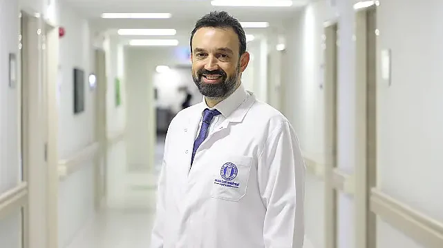 Prostat Büyümesinde Ameliyatsız Yöntem: Rezum (Su Buharı) Tedavisi
