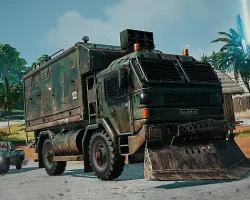PUBG: Battlegrounds 33.2 Güncellemesi Yayında!