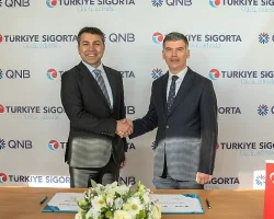 QNB ve Türkiye Sigorta’dan İş Birliği