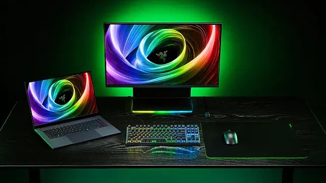 Razer, CES 2025’te oyunun kurallarını değiştiren yenilikçi teknolojilerini ve çözümlerini tanıttı