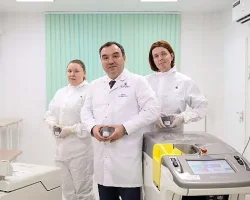 Rosatom Tarafından Üretilen Radyum-223′ Bazlı Yeni Radyofarmasötik “Rakurs” (223Ra) için Ürün Lisansı Alındı