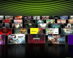 RTX 5090 ve 5080 Çıktı! DLSS 4 ile Multi Frame Generation, Yeni GeForce Game Ready Sürücüsü ve NVIDIA Uygulama Güncellemeleri Şimdi Yayında