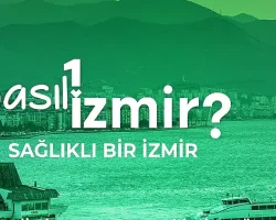 “Sağlıklı bir İzmir” konuşulacak