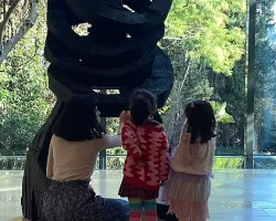 Sakıp Sabancı Müzesi’nden Yarıyıl Tatili İçin Sanat ve Yaratıcılık Dolu Atölyeler