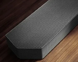 Samsung CES 2025’te yeni soundbar’larını tanıttı