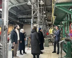 SEKA Kâğıt Müzesi yine tam not aldı