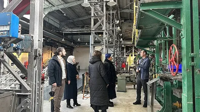 SEKA Kâğıt Müzesi yine tam not aldı