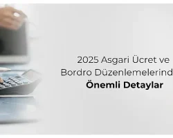 Sistem Global, 2025 Asgari Ücret ve Bordro Düzenlemelerindeki Detaylara Dikkat Çekiyor