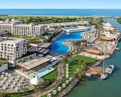 Sömestir Tatilinde Huzur ve Eğlencenin Adresi: Titanic Hotels