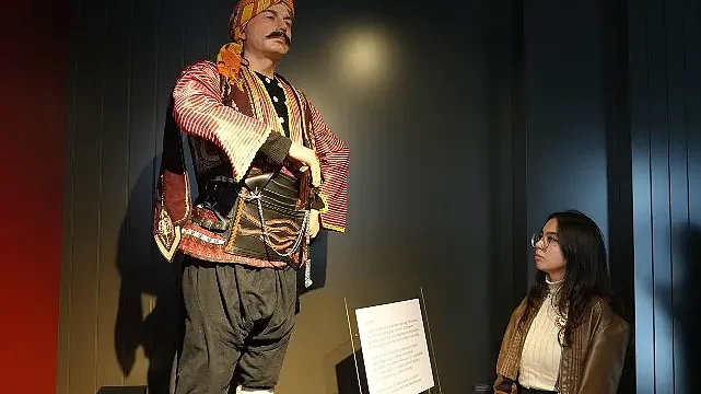Sömestr Keyfi Keçiören’de