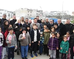 Sömestr tatilinde çocuklar eğlence ve etkinliğe doyacak