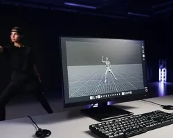 Sony’den geleceğin yenilikçi içeriklerini üretecek teknoloji: XYN