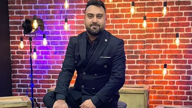 Tahir Uçar, “Ben bile kendimi çekemiyorum”la müzikseverlerle buluştu
