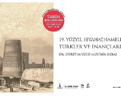 Tarih Buluşmaları’nda konu Türkler ve inançları