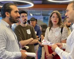 Tech İstanbul demo day için geri sayım başladı