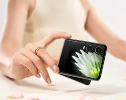 TECNO PHANTOM V Flip2 5G Türkiye’de satışa sunuldu