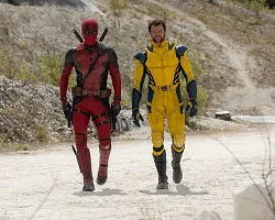 The Walt Disney Studios, Türkiye’de Ve Dünyada 2024’ün En Çok Gişe Yapan Stüdyosu Oldu