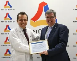 TOBB ETÜ Tıp Fakültesi, Alman Kalite Mührünü Aldı