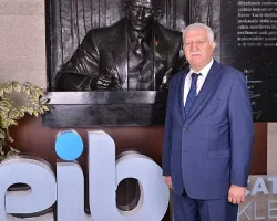 Türk doğal taş sektöründen ABD’ye fuar gibi ticaret heyeti
