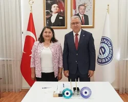 Üniversiteli Gençlerin Üreme Yaşam Planı’na  Yönelik Üreme Sağlığı Projesine  TÜSEB’den destek