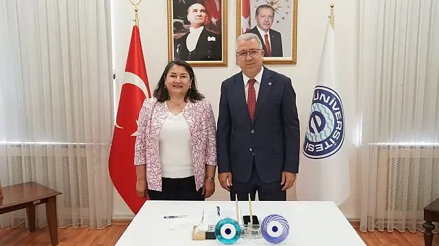 Üniversiteli Gençlerin Üreme Yaşam Planı’na  Yönelik Üreme Sağlığı Projesine  TÜSEB’den destek